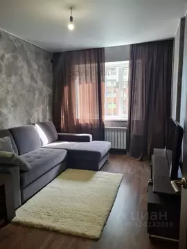 1-к кв. Московская область, Пушкино ул. Сретенская, 1к2 (31.0 м)