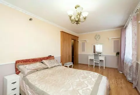 3-к кв. Иркутская область, Иркутск ул. Лермонтова, 261А (60.6 м)