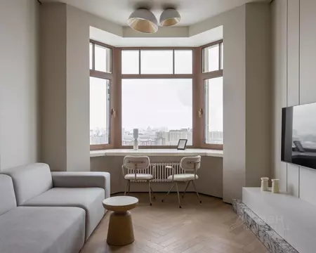 2-к кв. Москва ул. Ротмистрова, 2к2 (63.0 м)