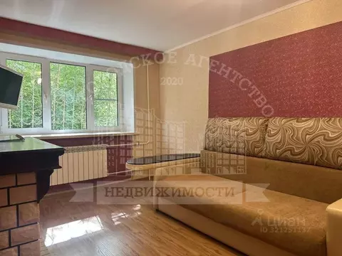 2-к кв. Калужская область, Калуга Октябрьская ул., 13к2 (42.0 м)