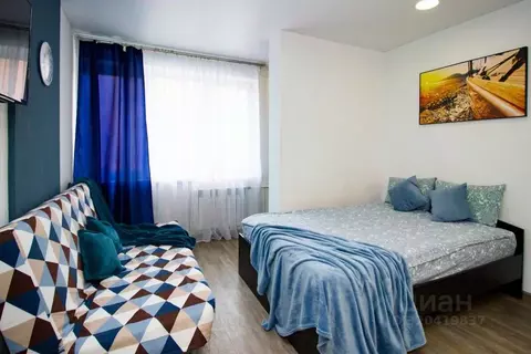 1-к кв. Новосибирская область, Новосибирск Железнодорожная ул., 15 ...