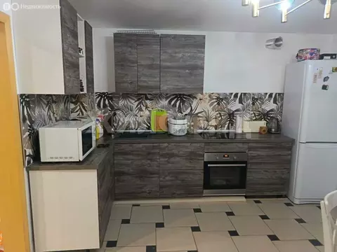 3-комнатная квартира: Новосибирск, улица Ключ-Камышенское Плато, 14 ...