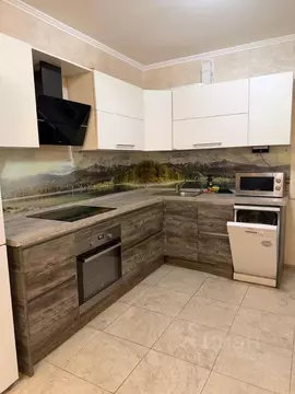 3-к кв. Москва Внуковское поселение, ул. Самуила Маршака, 13 (64.5 м)