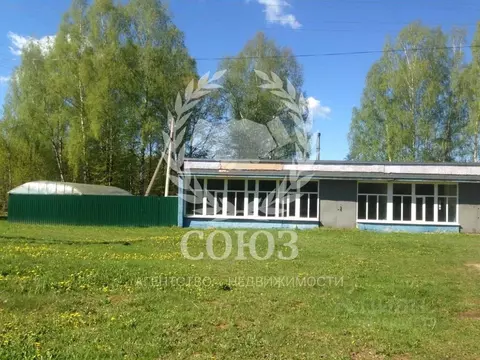 Помещение свободного назначения в Калужская область, Куйбышевский ...