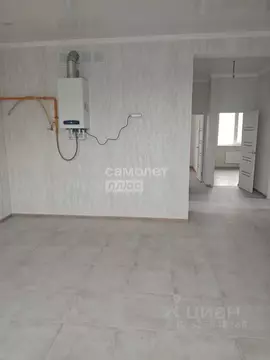 Дом в Краснодарский край, Анапа муниципальный округ, с. Цибанобалка ...