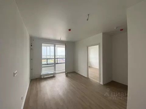 1-к кв. Ярославская область, Ярославль Волга Парк жилой комплекс, 1В ...