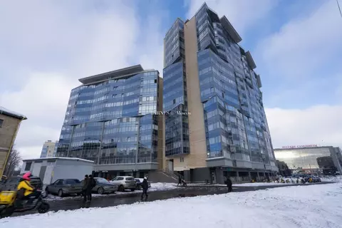 Помещение свободного назначения в Санкт-Петербург Заневский просп., 42 ...