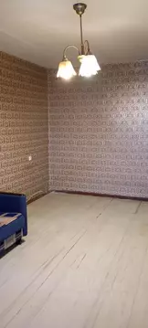 1-к кв. Ульяновская область, Ульяновск Хрустальная ул., 14 (30.0 м)