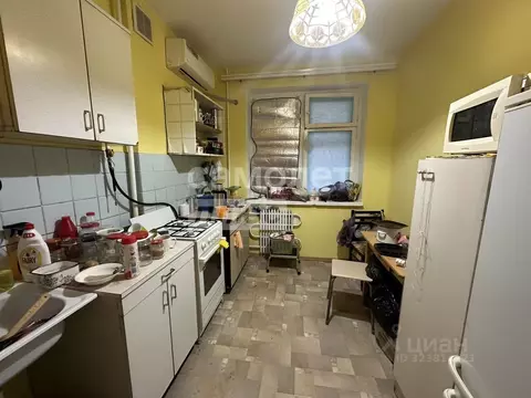 1-к кв. Волгоградская область, Волгоград ул. 8-й Воздушной Армии, 47А ...