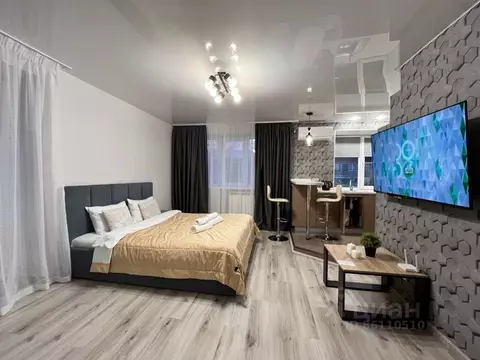 1-к кв. Челябинская область, Челябинск ул. Плеханова, 19 (34.0 м)