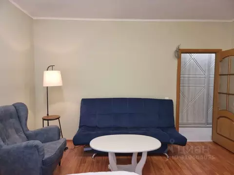 2-к кв. Калининградская область, Зеленоградск Окружная ул., 4 (65.0 м)