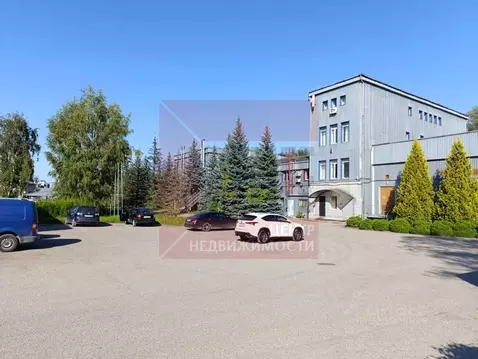 Склад в Калининградская область, Калининград Яблочная ул., 44 (5523 м)