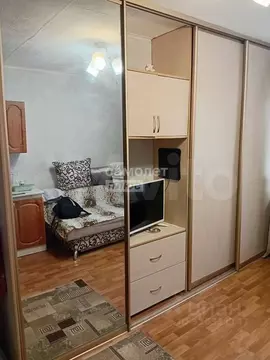 Комната Амурская область, Благовещенск ул. Горького, 240/1 (11.7 м)