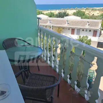 Студия Севастополь пос. Любимовка, ул. Южногородская, 36к16 (16.5 м)