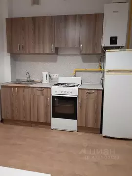 1-к кв. Пермский край, Пермь ул. Лифанова, 23 (34.5 м)