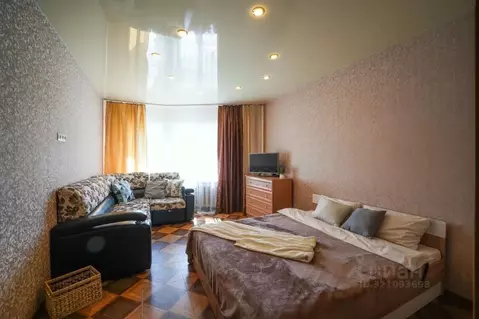 2-к кв. Бурятия, Северобайкальск просп. 60 лет СССР, 4 (52.0 м)