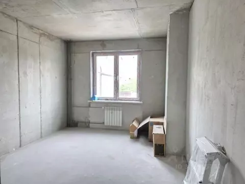 2-к кв. Иркутская область, Иркутск ул. Рылеева, 7 (55.0 м)