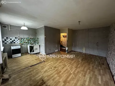 2-комнатная квартира: Пермь, улица Дружбы, 2 (42 м)