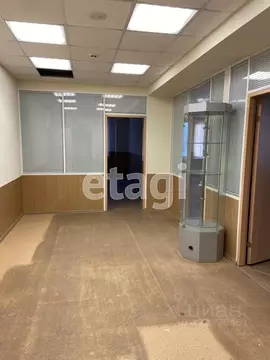 Офис в Коми, Сыктывкар ул. Савина, 81 (132 м)