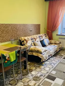 2-к кв. Владимирская область, Ковров ул. Маршала Устинова, 9 (65.0 м)