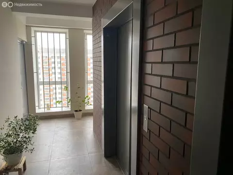 2-комнатная квартира: Московский, улица Москвитина, 3к1 (64 м)