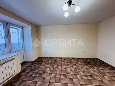 2-к кв. Тюменская область, Тюмень ул. Самарцева, 3 (58.0 м)