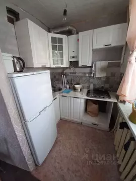 2-к кв. Вологодская область, пос. Федотово 15 (43.8 м)