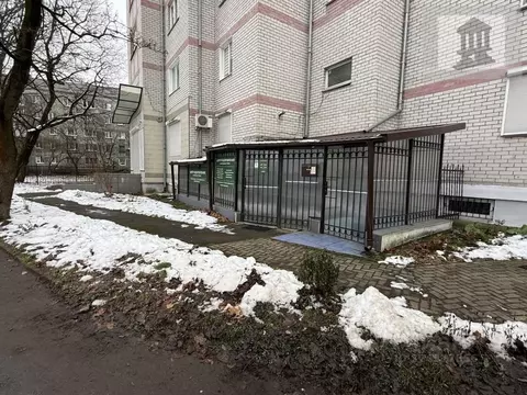 Помещение свободного назначения в Калининградская область, Калининград ...