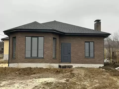 Дом в Волгоградская область, Волгоград пос. Участок ВПЭЛС, ул. ...