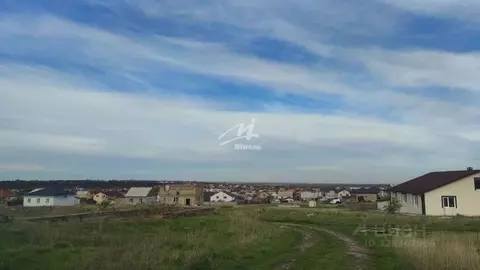 Участок в Крым, Ленинский район, Заветненское с/пос, с. Яковенково  ...