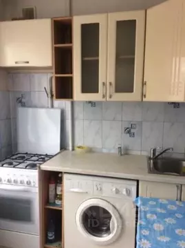 2-к кв. Хакасия, Абакан ул. Комарова, 6 (42.0 м)