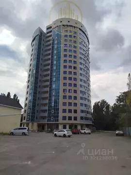 2-к кв. Ставропольский край, Пятигорск ул. Бунимовича, 1А (62.0 м)