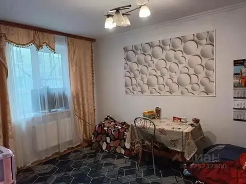 1-к кв. Самарская область, Самара Крутые Ключи мкр, ул. Евгения ...