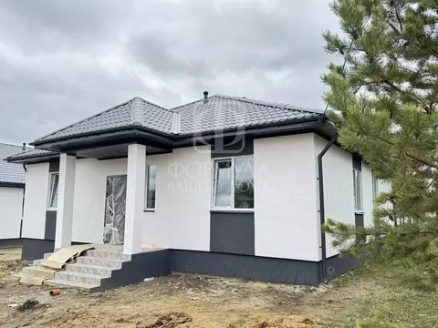 Дом в Свердловская область, Белоярский муниципальный округ, пос. ...