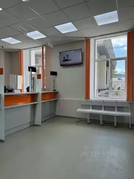 Помещение свободного назначения в Кировская область, Киров ул. ...