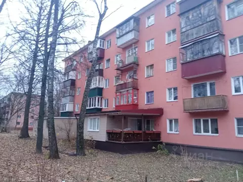 3-к кв. Курская область, Курск Школьная ул., 5к9 (41.9 м)