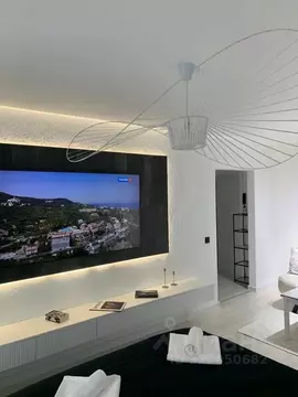 1-к кв. Московская область, Химки Молодежная ул., 24 (38.0 м)