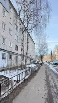 1-к кв. Нижегородская область, Дзержинск Пушкинская ул., 18 (21.3 м)