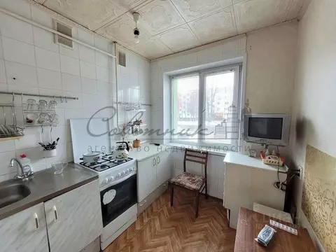 4-к кв. Белгородская область, Старый Оскол Весенний мкр, 7 (61.0 м)