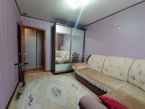 3-к кв. Ямало-Ненецкий АО, Новый Уренгой Железнодорожная ул., 6Б (58.0 ...