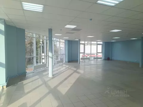 Помещение свободного назначения в Ярославская область, Ярославль ...