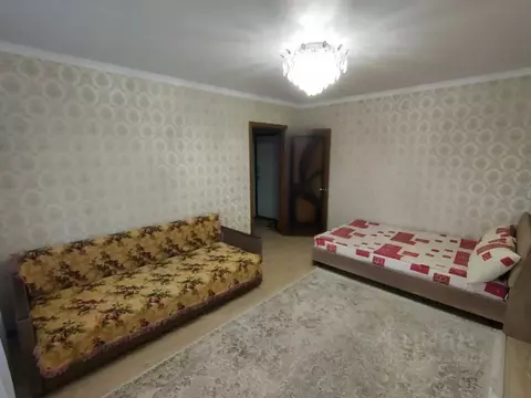 1-к кв. Ставропольский край, Пятигорск Ессентукская ул., 36 (40.0 м)