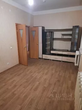 2-к кв. Саха (Якутия), Якутск ул. Свердлова, 2Б (60.0 м)