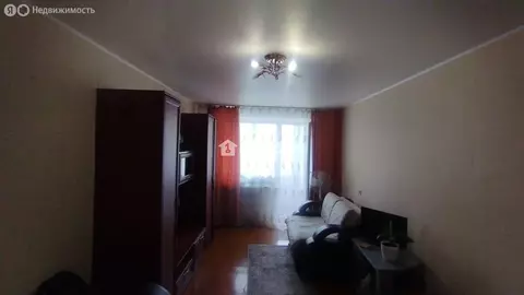 1-комнатная квартира: Белебей, улица Войкова, 105 (31 м)