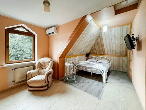 Комната Ставропольский край, Пятигорск ул. Буачидзе, 2