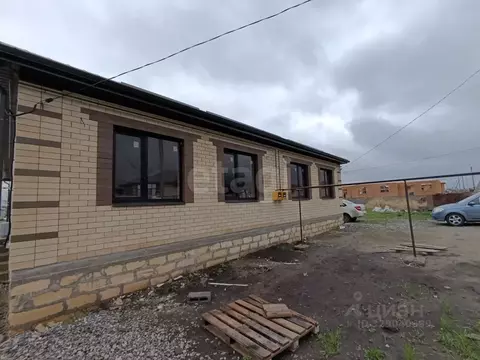 Дом в Ставропольский край, Михайловск Шпаковский район, ул. Михаила ...