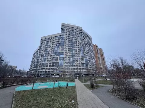 2-к кв. Москва Беломорская ул., 11к1 (53.0 м)