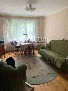 3-к кв. Омская область, Омск ул. 70 лет Октября, 14/2 (63.0 м)