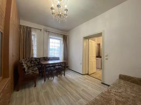 Дом в Ставропольский край, Пятигорск Февральская ул., 113 (50 м)