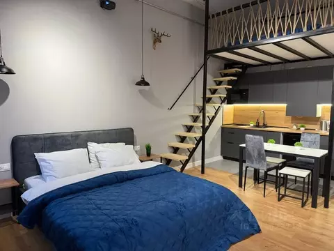 1-к кв. Татарстан, Казань ул. Баумана, 9 (50.0 м)